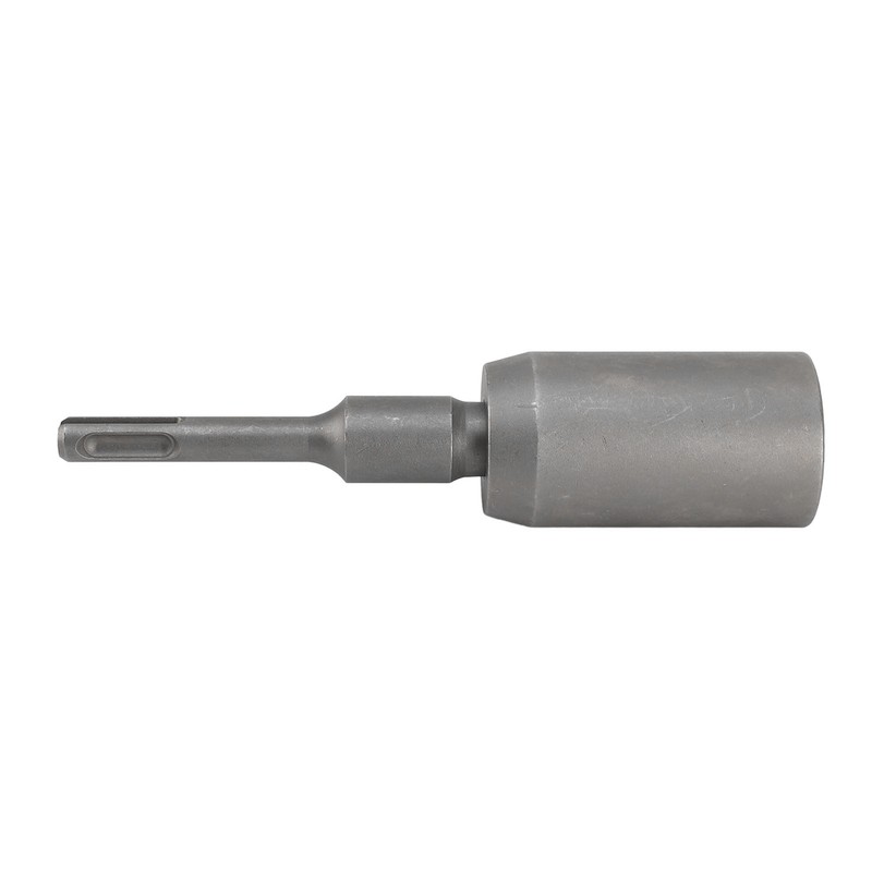 Forged Steel Grounding Rod Driver Heavy Duty T Post Ground
