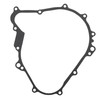 WOOSTAR Engine Stator Cover Gasket Replacement for YFM450 YFM450FWAD 2011-2016