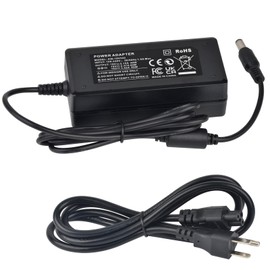 Batmax Fast AC Power Adapter Charger for JBL Xtreme, Extreme JBL Boombox Portable Wireless Speaker