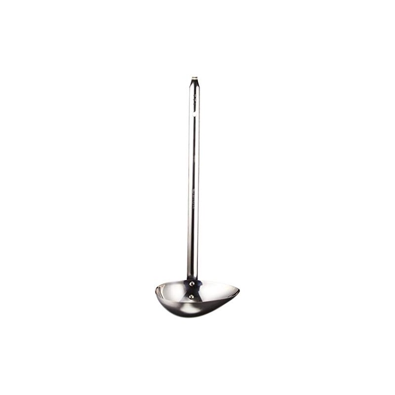 UK 18 – 8 Side Opening Ladle, 144cc