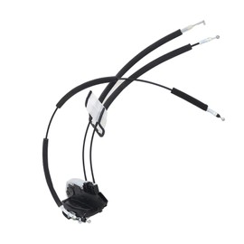 SecosAutoparts Front Right Passenger Door Lock Actuator 80500-JK600 Compatible with Infiniti G25 G35 G37 Q40 2007 2008 2009 2010 2011 2012 2013 2014 2015