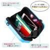Como Life Suitcase Material, Fashionable Pouch, Saxophone, Shoulder Bag, 2-Way