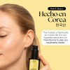 Sqin Luxiena Serum Baba De Caracol Coreano 96%, Mixta Día/noche