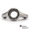 OPIOL QUALITY® Wing Nuts Similar to DIN 315 M4 A2