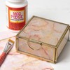 ARIATI 16oz Mod Podge Gloss Finish Glue Sealer With 3