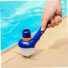 BESPORTBLE 2 pcs Pool Vacuum Brush Head Replacement for Swimming