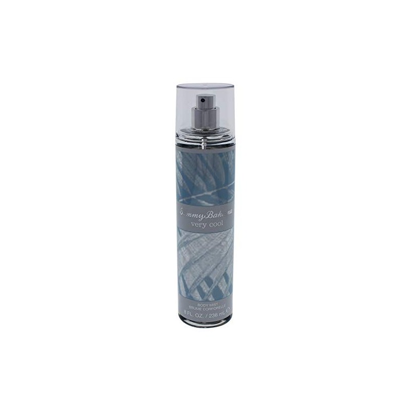 Paris Hilton Electrify Women 8 oz Fragrance Mist