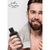 Barber Shampoo Uomo – reinigt und versorgt den Bart –