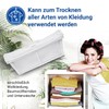 VIOKS Filtertasche Flusensieb Ersatz für Bosch Siemеns 650474 00650474 Sieb