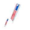 Nail clippers, nail clippers, nail tools, nail buffers 2ea