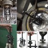 JoyTube 3 Jaw Pilot Inner Bearing Pullers Set Bushing Gear
