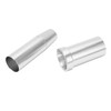 3pcs Turbine Shaft Seal Installer Tool Set Aluminum Alloy for