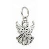 Dangle Angel Charm Bead for Charms Bracelets