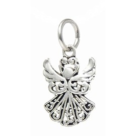 Dangle Angel Charm Bead for Charms Bracelets