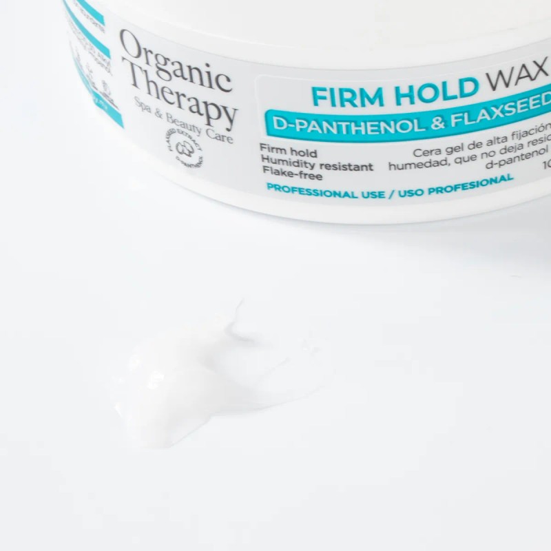 Organic Therapy