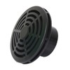 Lifegard Aquatics 1" FIT Low Profile Strainer