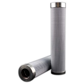 Big Filter Replacement Hydraulic Filter Compatible with WIX 57902, 2-Pack