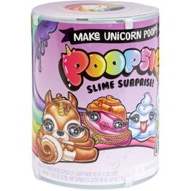 Poopsie Slime Surprise Poop Pack Series 1-2 Doll, Multicolor