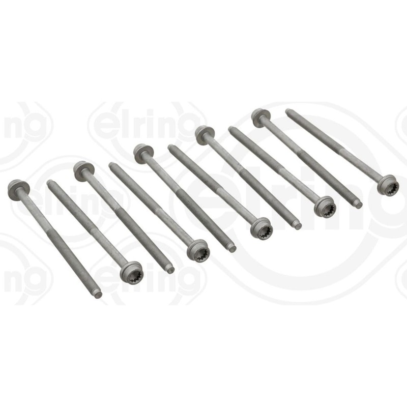 Elring 725310 Cylinder Head Bolt Set