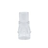 Nispira CPAP Airmini Tube Adapter Universal for Resmed Airmini Machine