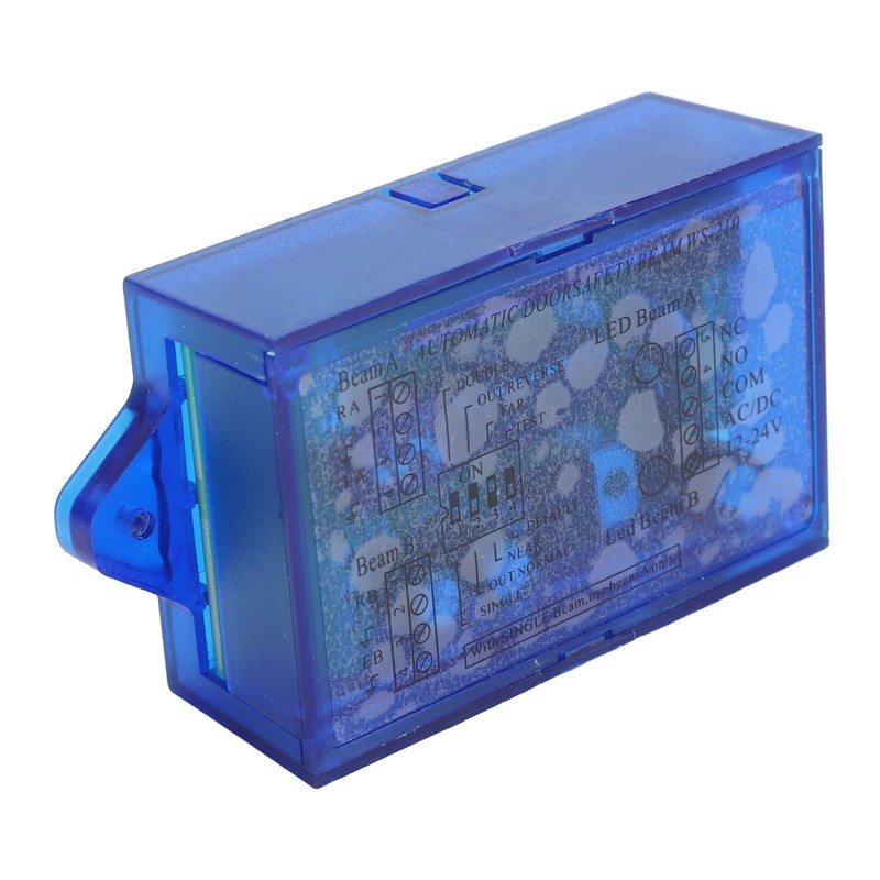 Automatic Sensor Door Opener Module Smart Residential Commercial Automatic Sensor