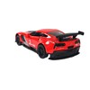 2016 Corvette C7.R, 1:36 Scale Die Cast Model, Openable Doors,