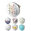 Bathroom Sink Plug with Strainer | Universal Pop Up Bidet