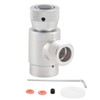 CGA320 CO2 Soda Cylinder Adapter Refill Connection Tank Filling Connector