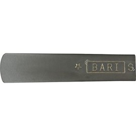 Bari Soprano Saxophone Reed, Multicolor