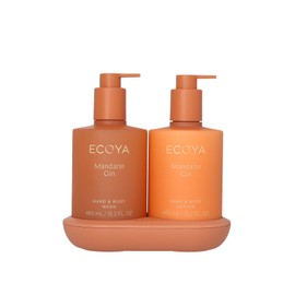 ECOYA The Bathroom Edit Mandarin Gin