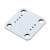 UMLIFE 3pcs AS5600 Magnetic Encoder High Precision Sensor Module, 12bit,