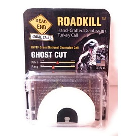 Dead End Game Calls Roadkill Ghost Cut Mouth Call