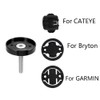 Bicycle Holder Bicycle Computer Mount Compatible with Garmin, Stem Mount