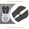 SG Store Non-Slip Sticker Mouse Grip Tape Compatible with Glorious