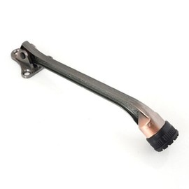 Large Horseshoe-Shaped Brown Door Stopper Cushion Anti-Door Slam 3ea