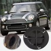 esmusssein Front Wheel Arch Headlight Access Cover,Arch Headlight Access Cover,Front