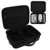 Portable Drone Carrying Case for Mini 2/4K/2 SE, Water-Proof Protective