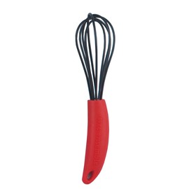 World Create 59883 ViV Whisk Silicone Mini Small Whisk