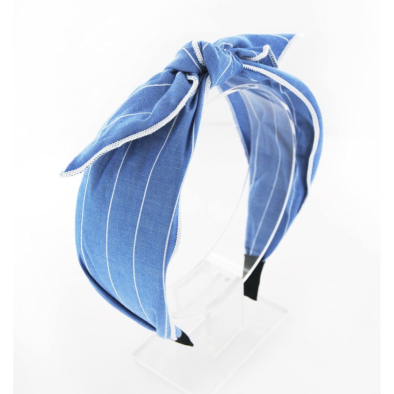 axy HR33 Hair Band Series 33 Hair Band with Bow