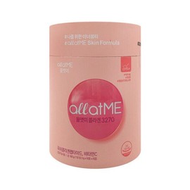 Chong Kun Dang Health All At Me Collagen 3270 3g x 60 packets /An / 올앳미 콜라겐 3270 3g x 60포 /An