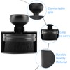Tyre Shine Applicator Brush, Auto Tyre Cleaning Brush, Tyre Dressing