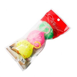 Public restroom deodorizer air freshener urinal odor removal 3p 4ea