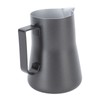 550ml Milk Frothing Pitcher 304 Stainless Steel Tip Mouth Milk