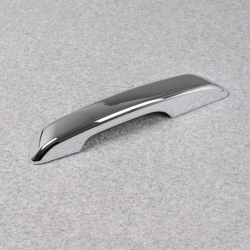 Beautost Fit for Jeep New Grand Cherokee 2024 2025 2026