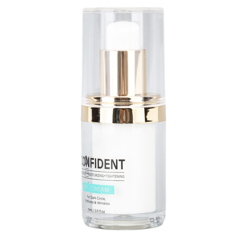 Eye Cream Hydrating Moisturizing for Dark Circle Wrinkles Under Wrinkles