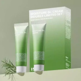 ISOI [아이소이] 모이스춰 닥터 크림(장수진크림)45ml 더블기획세트[정가 53,000원] / 사용기한 2026-09-04 [ISOI] Moisture Doctor Cream (Jang Su-Jin Cream) 45ml Double Set [Retail Price 53,000 KRW] / Expiration Date 2026-09-04