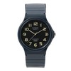 BEAMS BOY CASIO MQ24 COLOR Women's Watch, navy, Casual