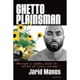 Ghetto Plainsman