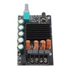 2x100W Stereo Sound Receiver Amplifier Board ZK 1002 Sound Amplifier