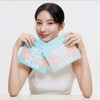 더한올코스메틱 리얼 썬패치 플러스 2.0 21호 밝은 피부톤 4g 5개입,